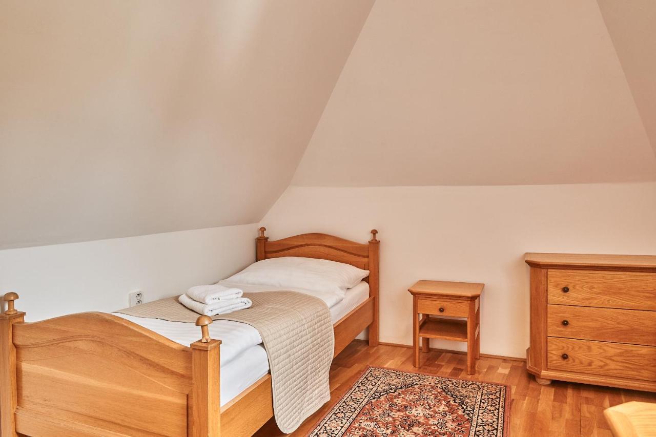 Hotel Salamander Banská Štiavnica Exterior foto
