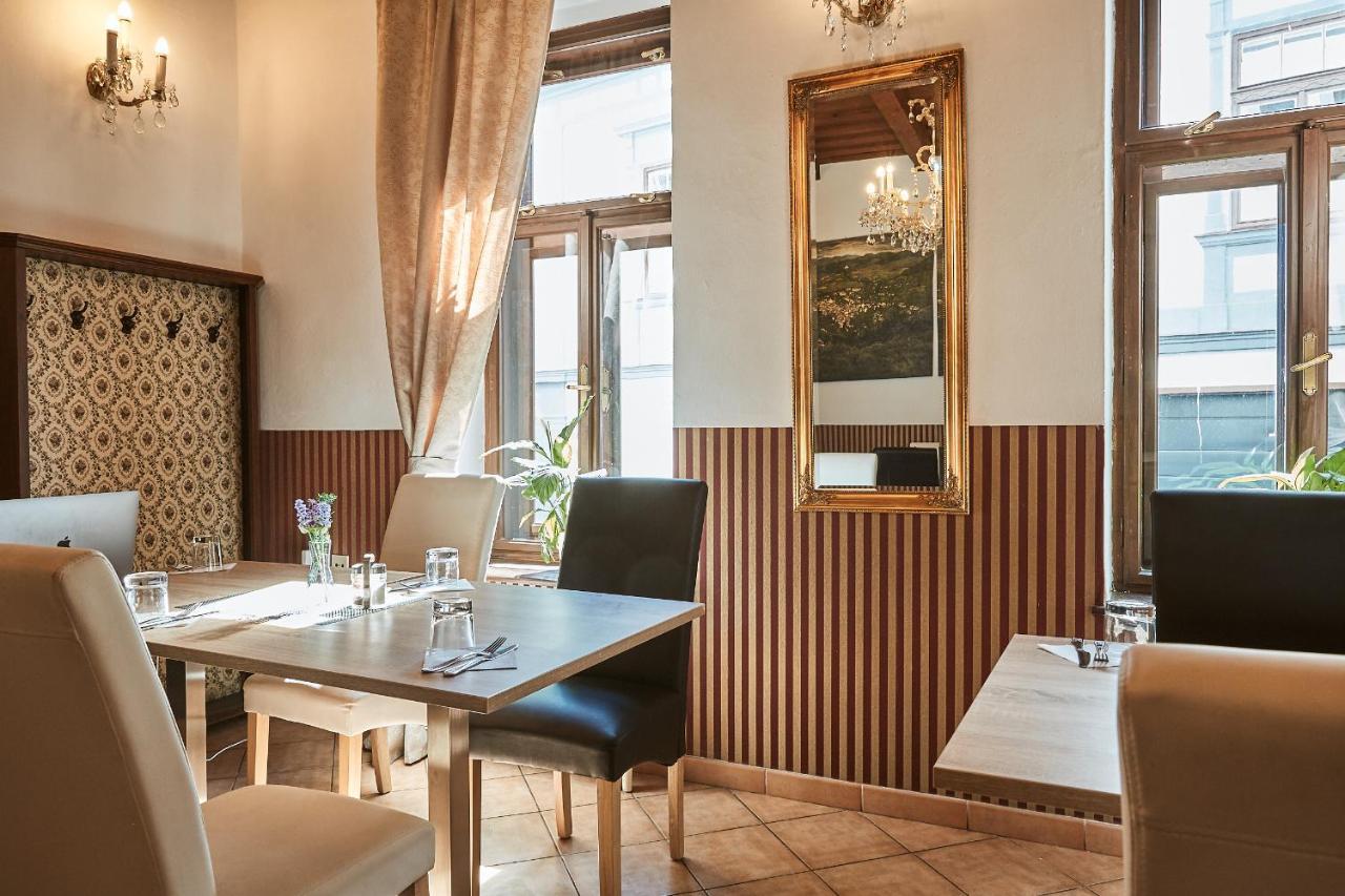 Hotel Salamander Banská Štiavnica Exterior foto